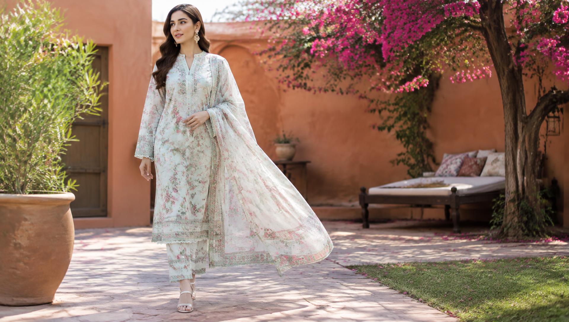 ALHANA style inspiration