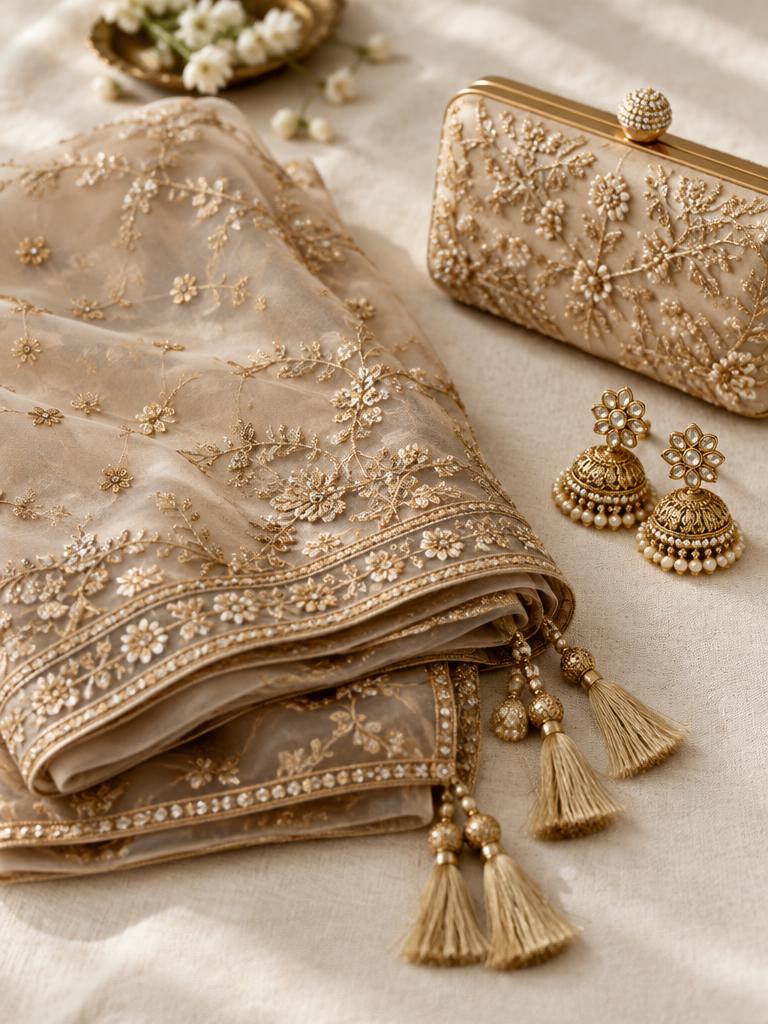ALHANA style inspiration
