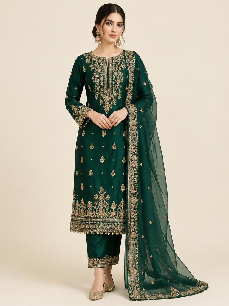 Formal Wear